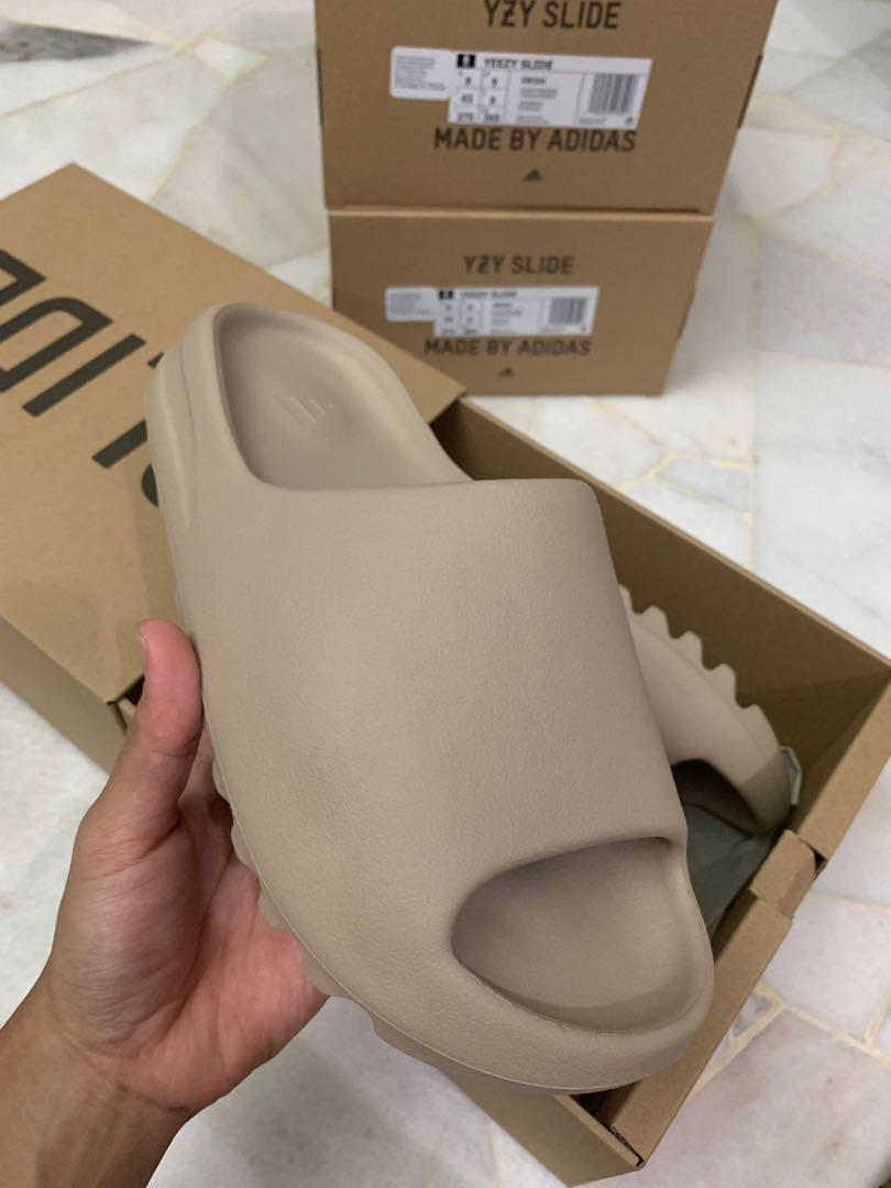 Yeezy jail slides price sales