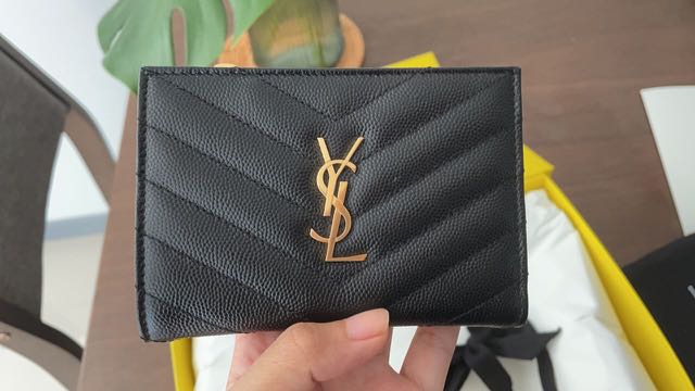 Ysl bifold hotsell