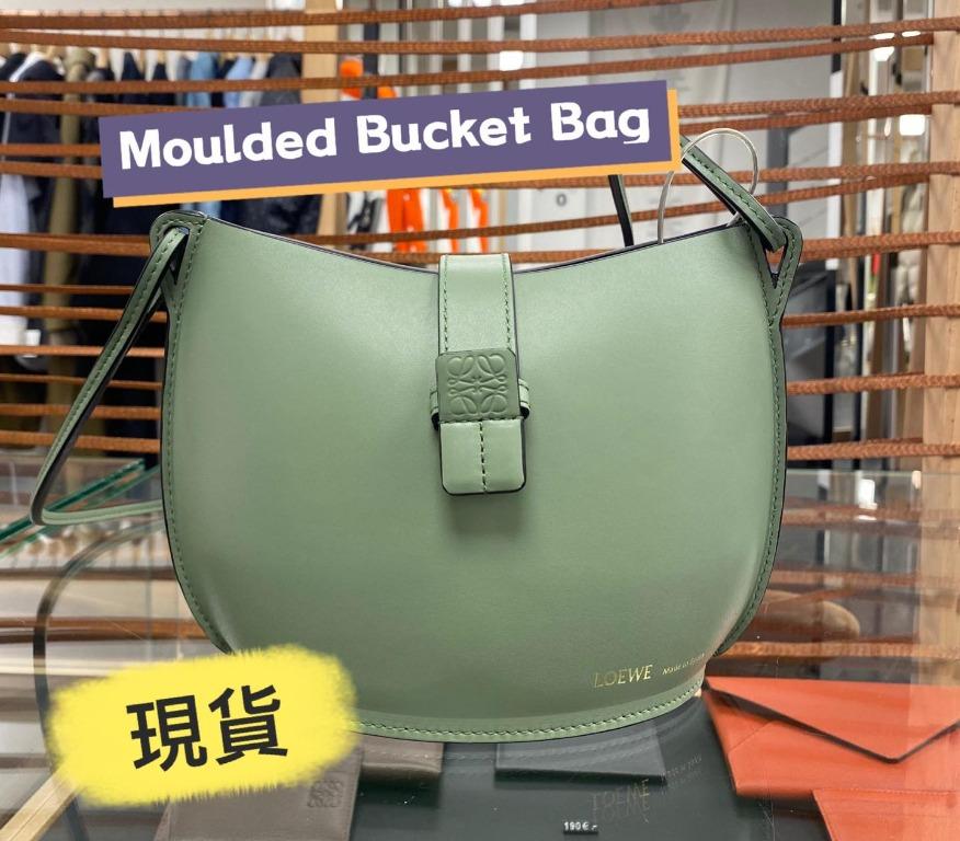 LOEWE Moulded Bucket Bag - Farfetch