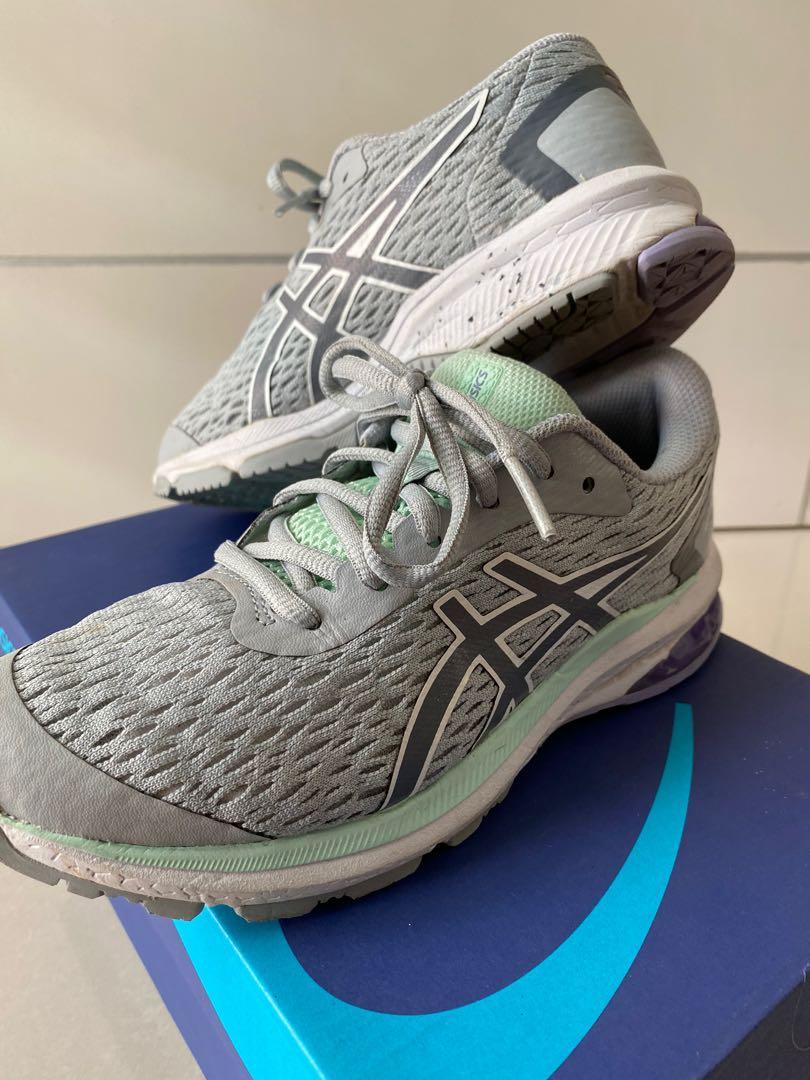 Asics gt store 1000 gs junior
