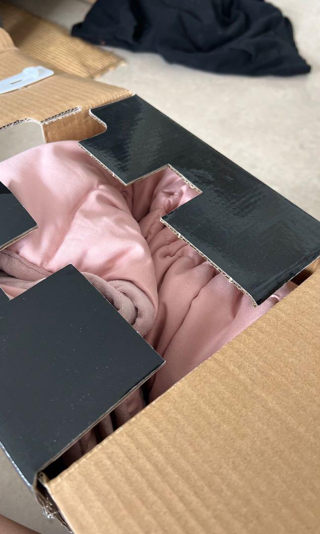 5kg Weighted Blanket from Spotlight