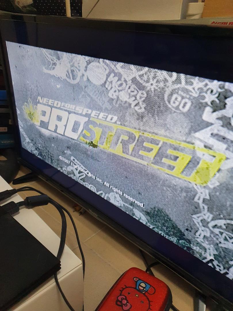 7 Ps2 Burned Games (Sony Playstation 2), Video Gaming, Video Games