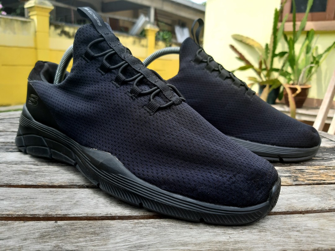 Skechers men's caswell frendo oxford new arrivals