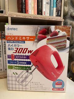 超新 打蛋 發泡機