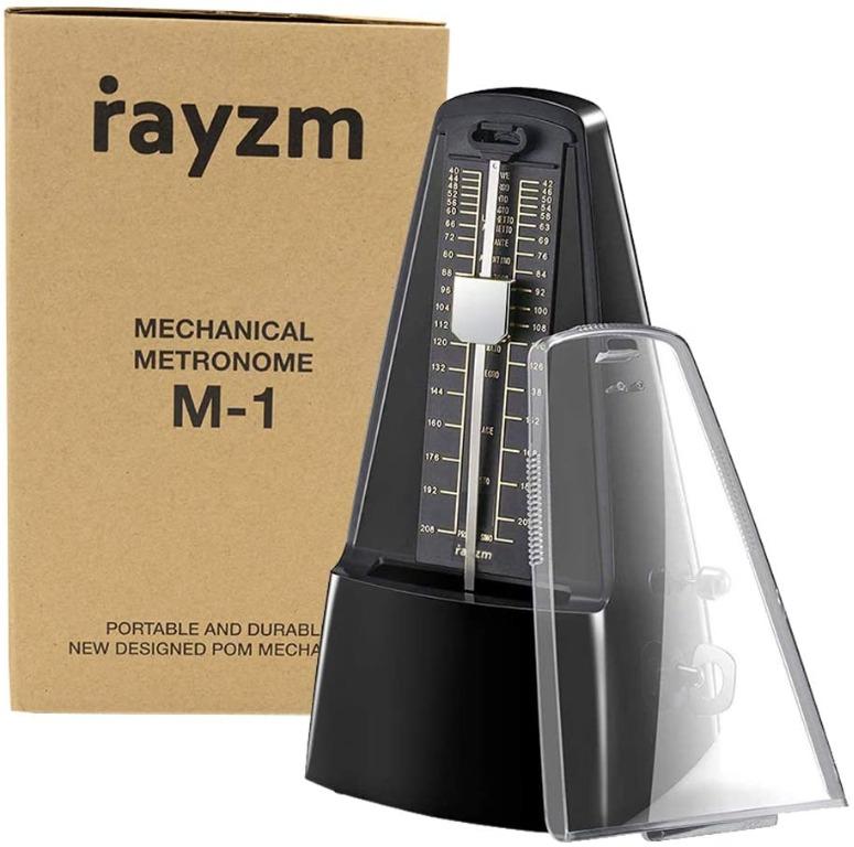 of　Instruments),　Style,　Music　Mechanical　Rayzm　with　Hobbies　High　????　Pyramid　????????????????　Bell　All　Traditional　Audible　Kinds　Musical　Instruments　Ring,　(Piano/Drum/Violin/Guitar/Bass　Click　Wind　Toys,　????????????????????????????????!)　Precision　Metronome　for