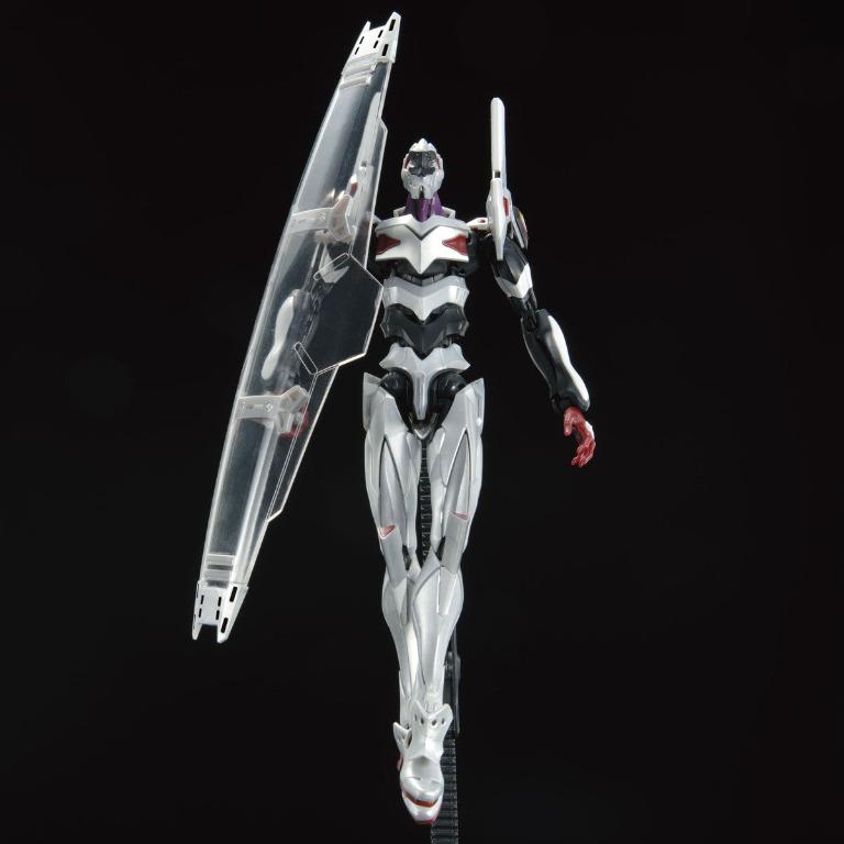 港魂預訂] RG Multipurpose Humanoid Decisive Weapon, Artificial