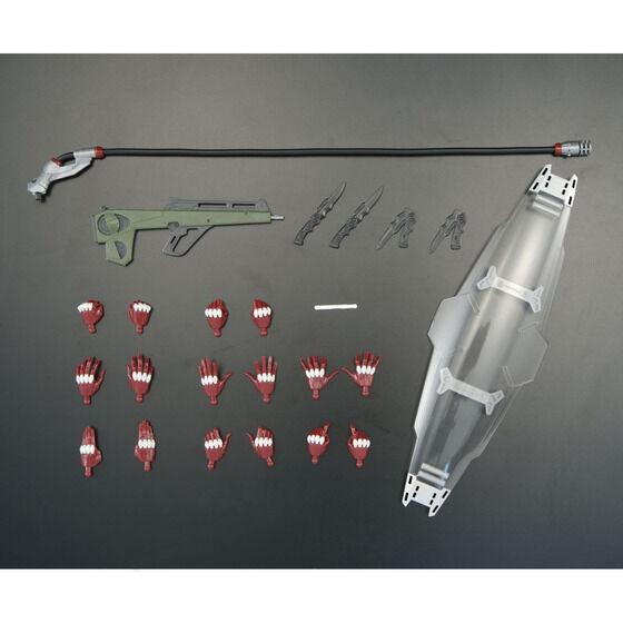 港魂預訂] RG Multipurpose Humanoid Decisive Weapon, Artificial