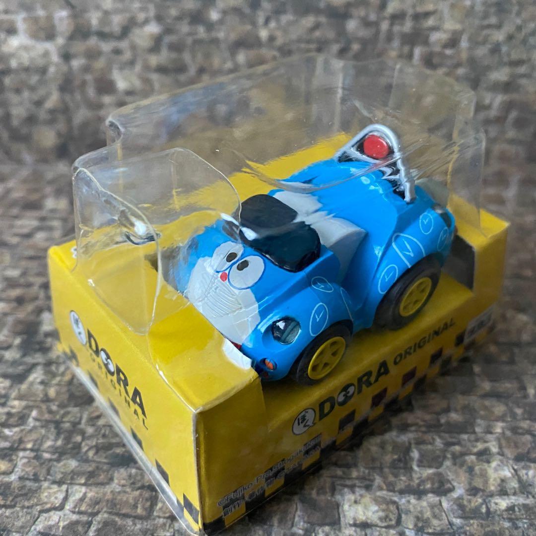 小學館多啦A夢ドラえもんdoraemon 叮噹超限定品Choro Q, 興趣及