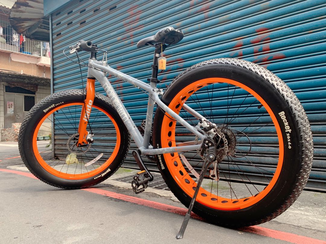 Giant iride 2024 rocker 3