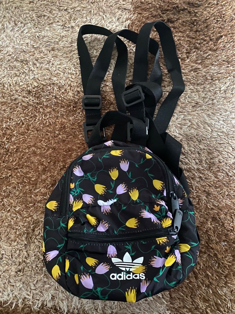 adidas bag