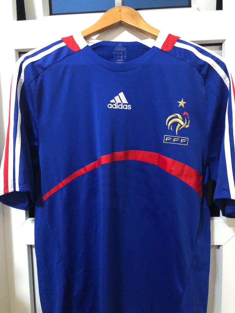 Fff football shirt on sale