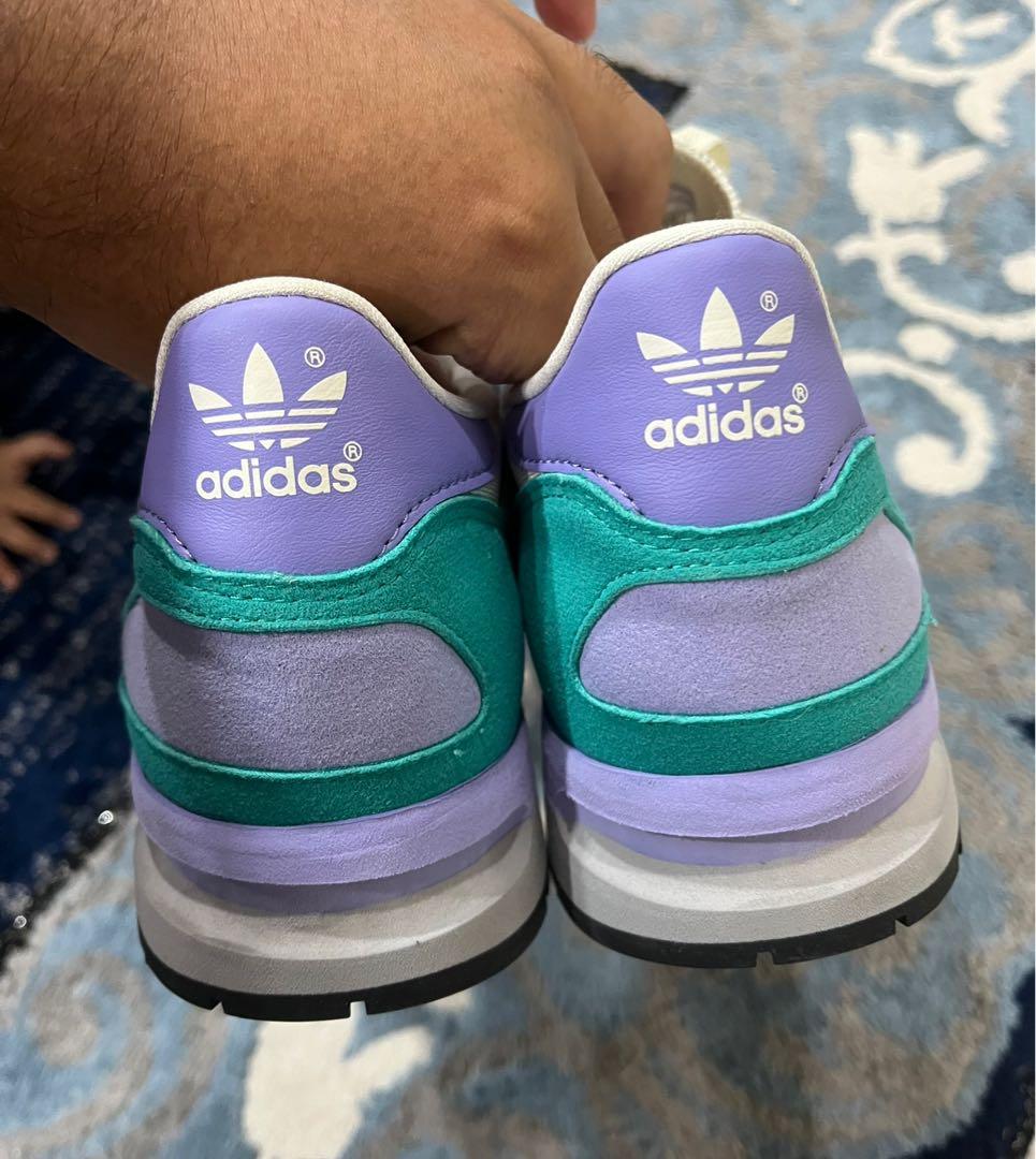 Adidas Lowertree Spzl Men s Fashion Footwear Sneakers on Carousell