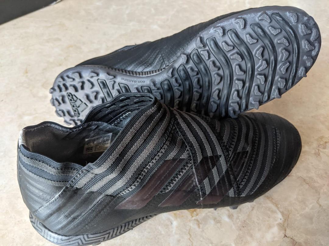 Adidas nemeziz tango 17+ 360 agility tf hot sale