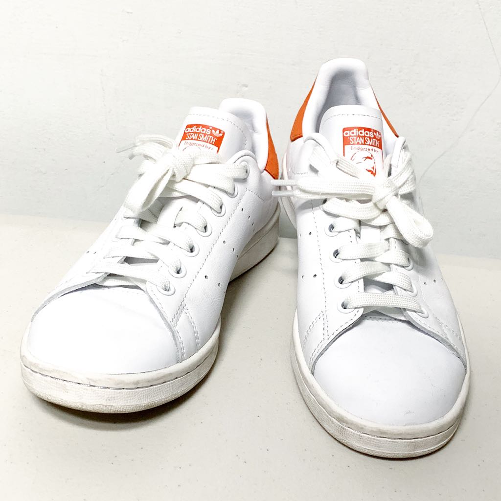 ADIDAS STAN SMITH