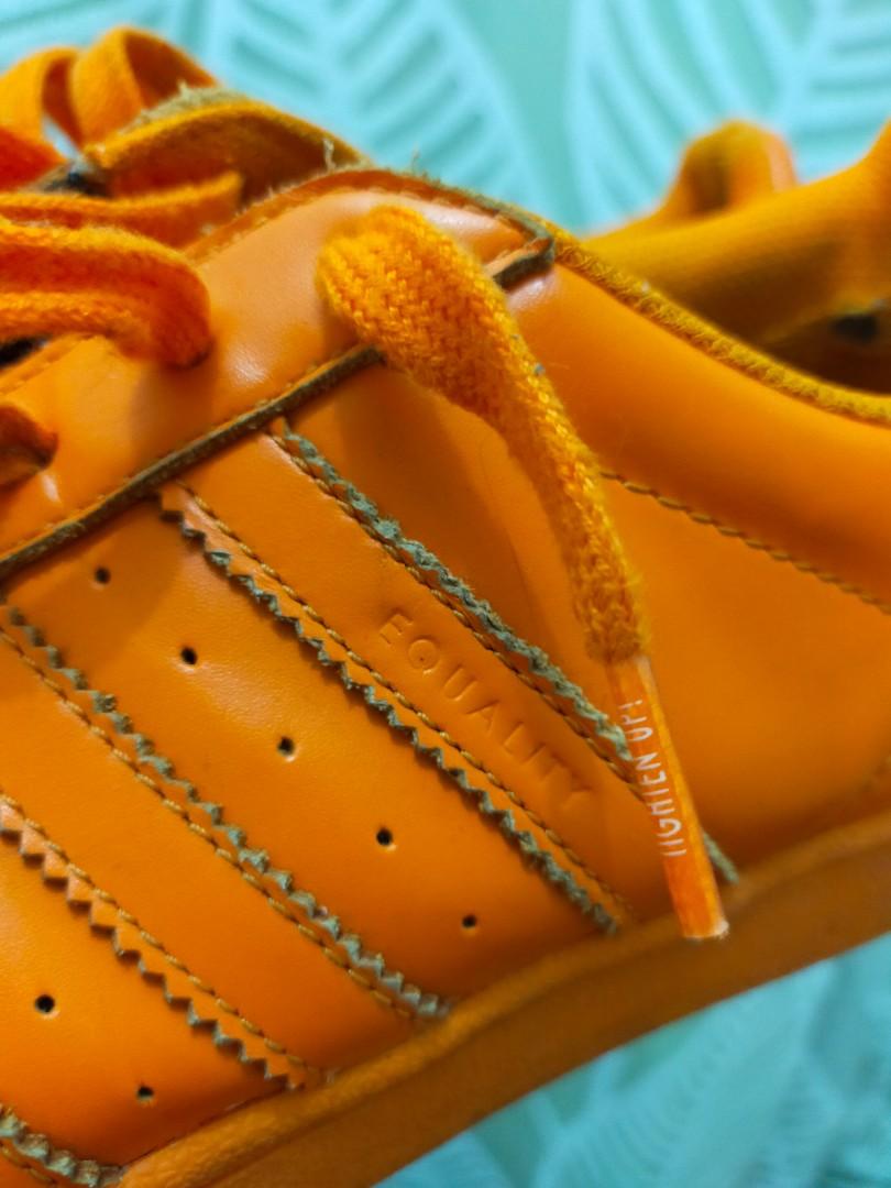 Adidas supercolor gold clearance
