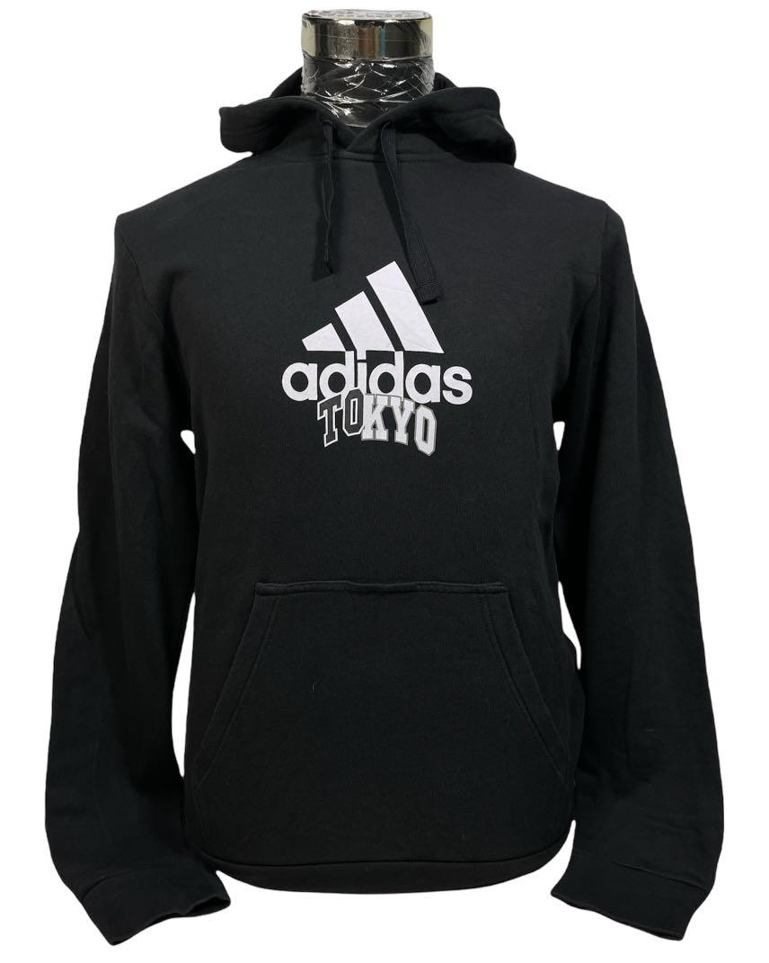 Adidas Tokyo Hoodie