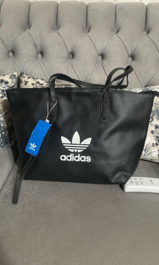 adidas tote bags