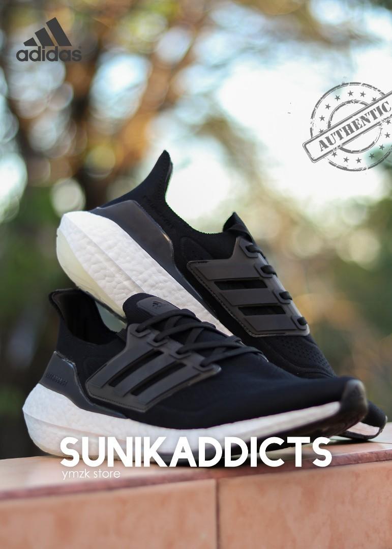 ultraboost 21 shopee