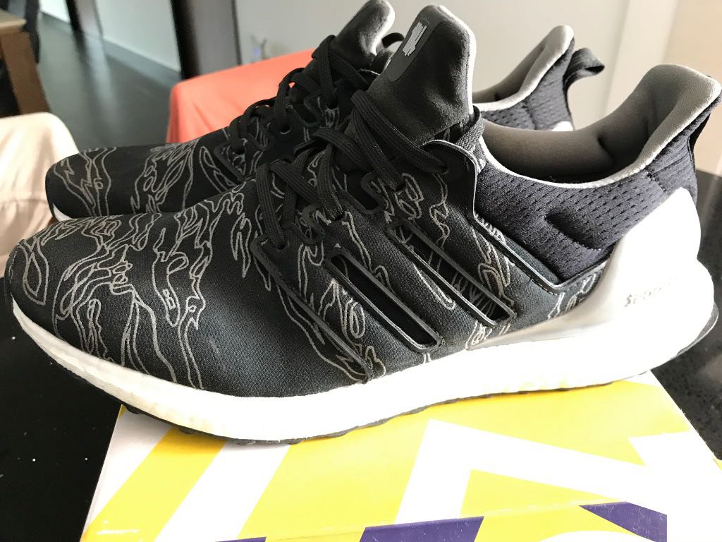 Undft ultraboost clearance
