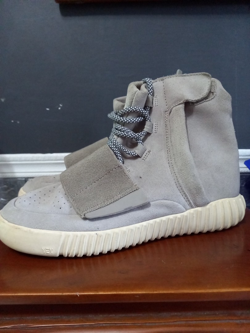 Sepatu adidas on sale yeezy 750