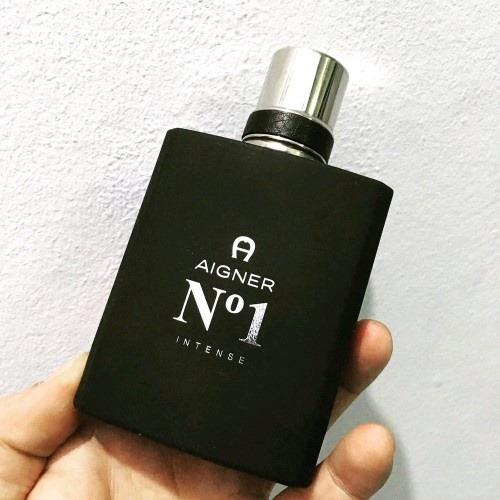 Aigner no 1 intense review best sale