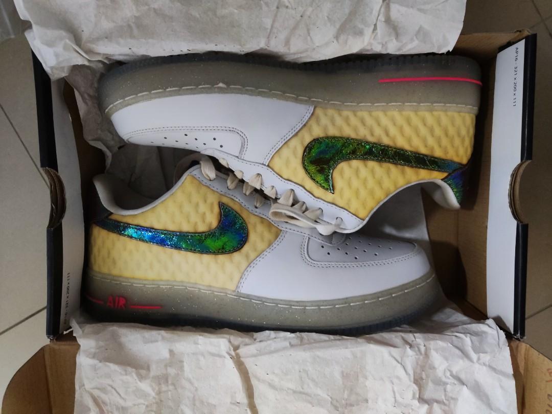 Air force cmft hot sale