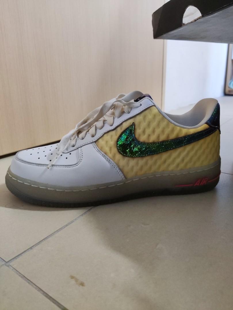 Air force 1 cmft prm qs cheap