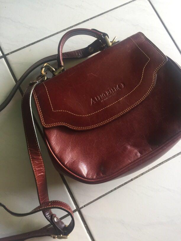 Alfio best sale raldo bag