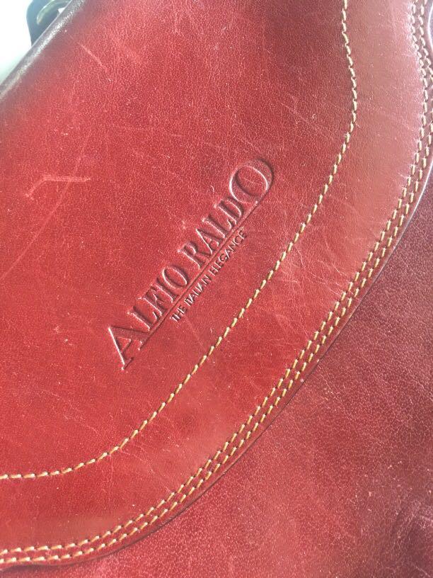 Alfio raldo bag outlet