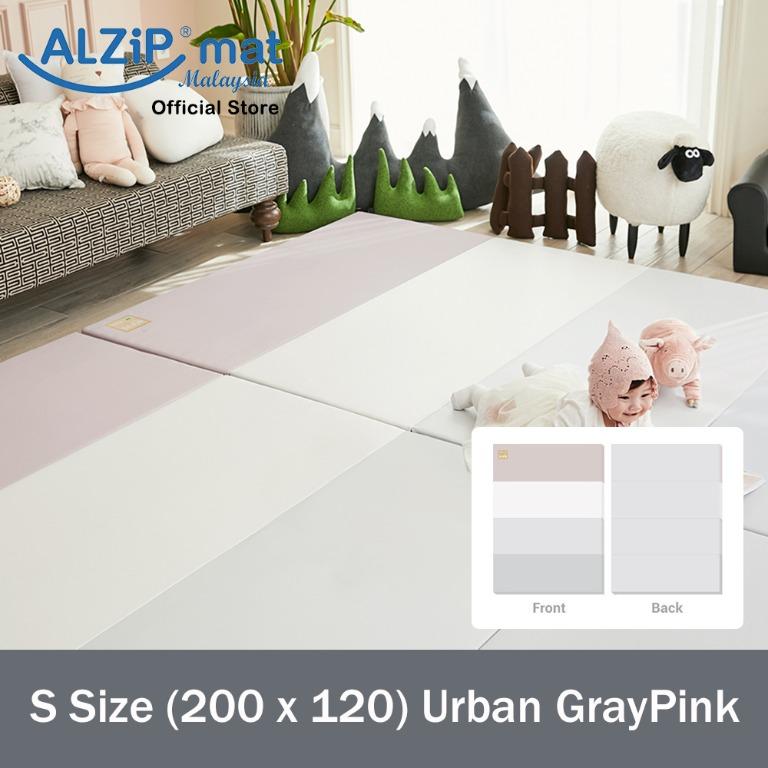 Alzipmat playmat hot sale