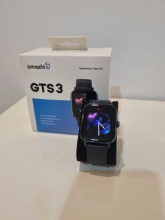 Amazfit GTS 3