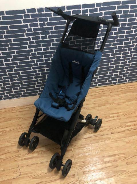 Anakku discount compact stroller