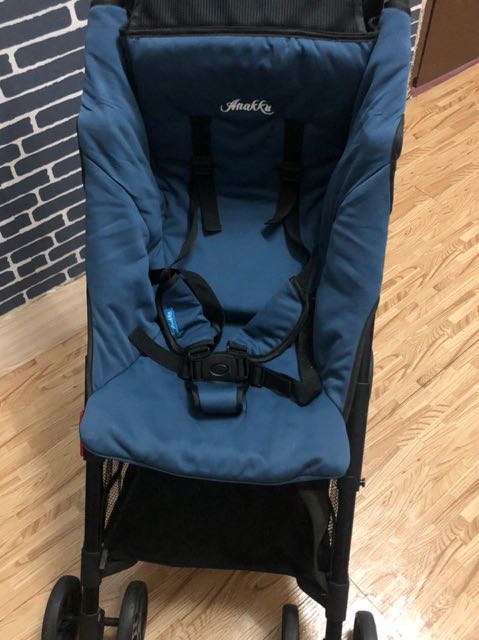 Anakku compact stroller hot sale