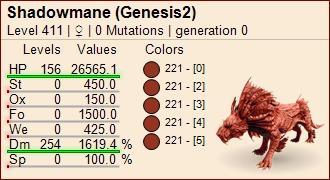 Ark Survival Shadowmane - Top Stats, Video Gaming, Video Games, Others ...