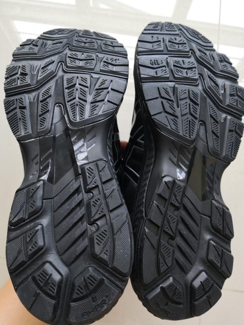Ascis gel nimbus size EU 42 43.5