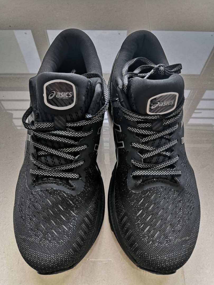 Asics sales nimbus 42