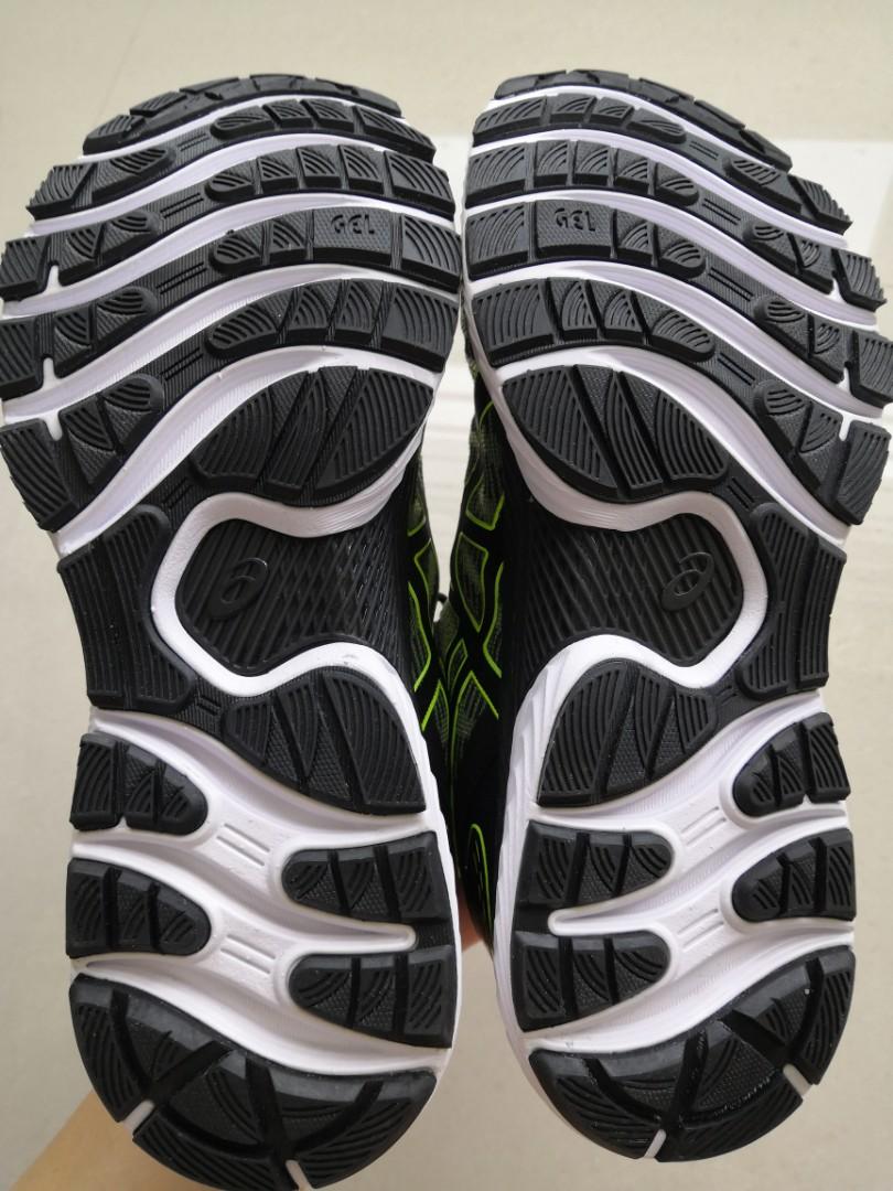 Ascis gel nimbus size EU 42 43.5 Men s Fashion Footwear