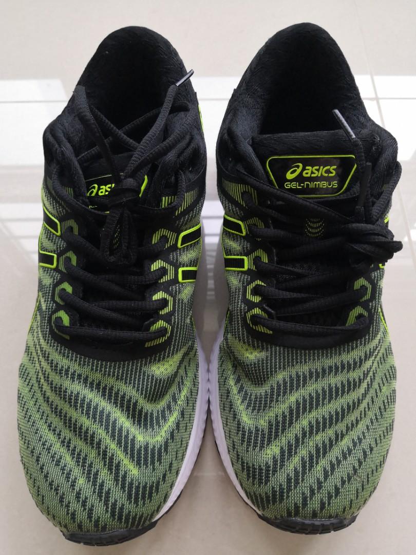 Asics nimbus 22 uomo online