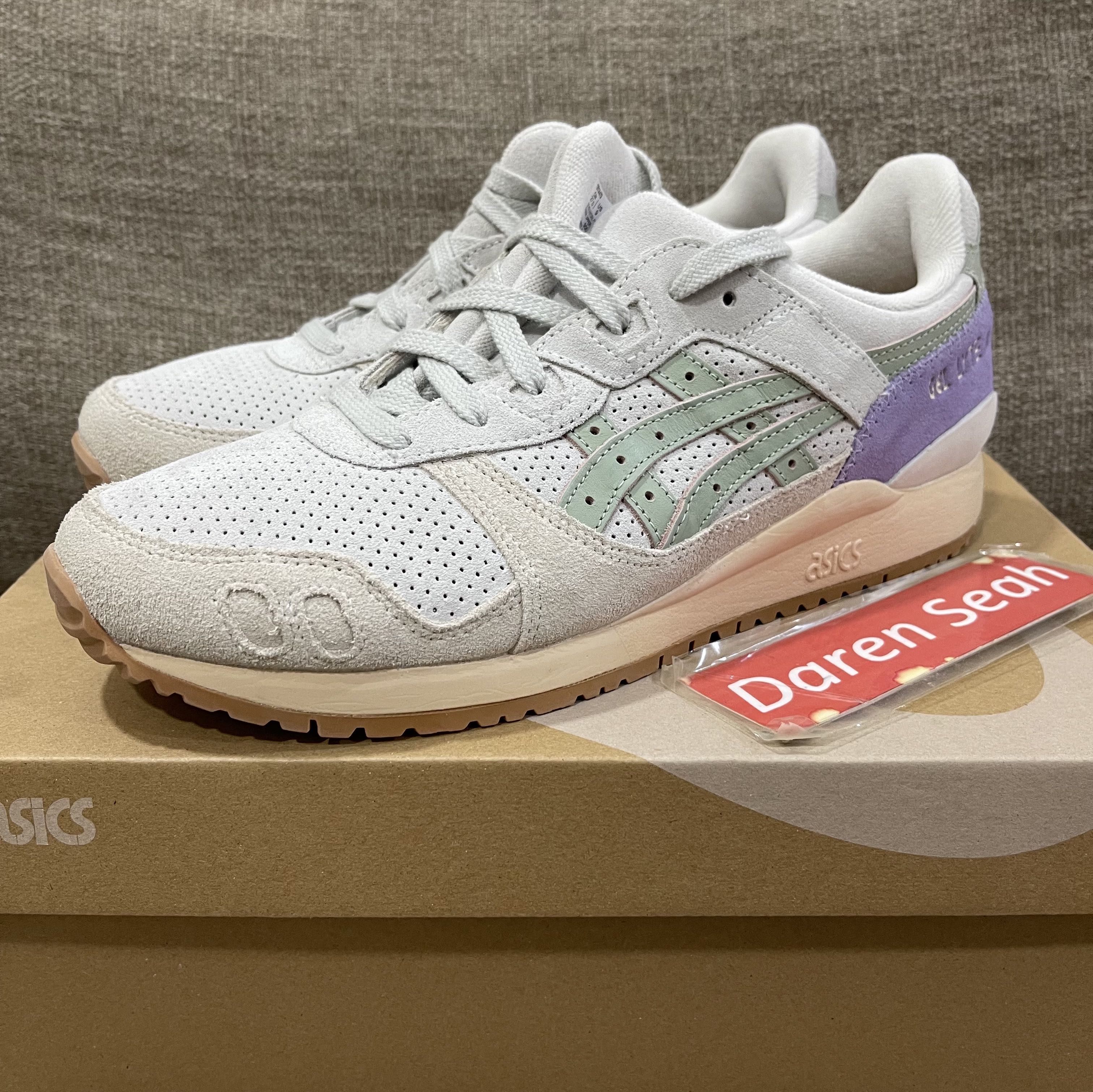 Asics gel store lyte iii toronto