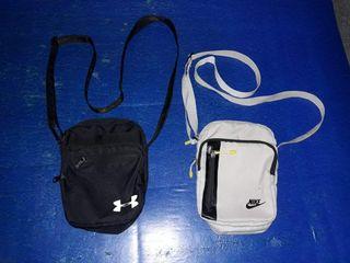 Aspack Original Nike & Under Armour Sling Bag