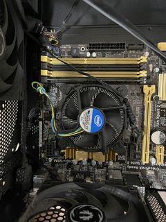 Asus motherboard asus z87m-plus