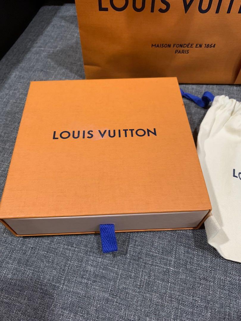 The best quality LV bag use LATEST original box comes complete with dust  bags, cards, invoices and shopping bags, using the fastest shipping method,  Federal, UPS and DHL to deliver to you