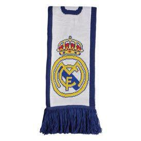Authentic REAL MADRID Double Sided Hala Madrid 1902 Bufanda Scarf, Men's  Fashion, Watches & Accessories, Handkerchief & Pocket Squares on Carousell