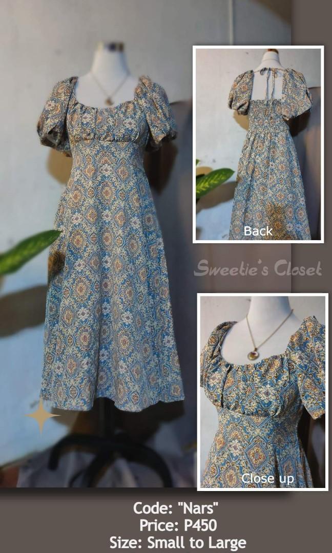 Bangkok dress, Women's Fashion, Dresses & Sets, Dresses on Carousell