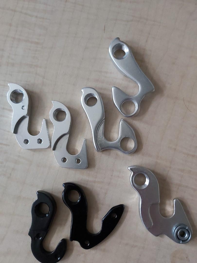 Bicycle Rear derailleur dropout Sports Equipment Bicycles Parts Parts Accessories on Carousell