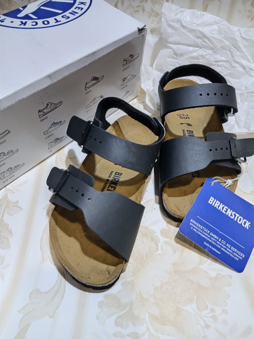 Birkenstock gmbh clearance
