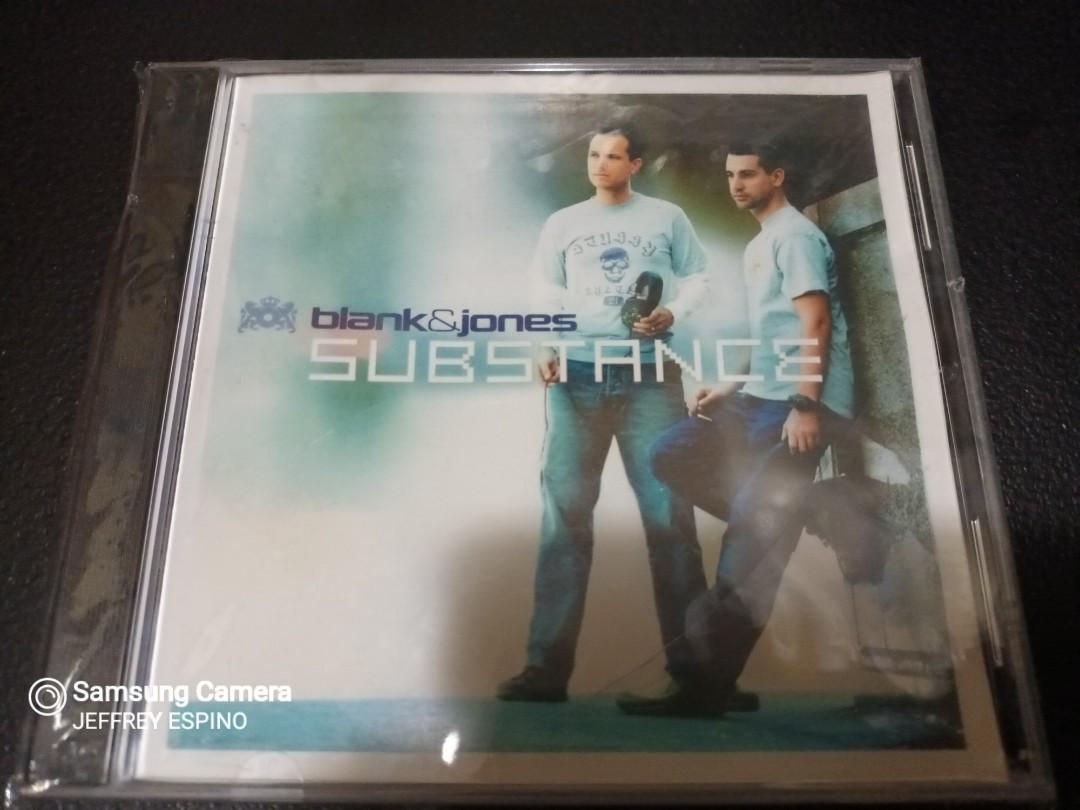 Blank and Jones Substance cd (Category: CDs & DVDs) located in Quezon City. Submitted by jeffreyespino (Listing ID 1147865323, Image 1). Description: All original CD We accept cash, GCash 09152688298, Paymaya 09989968742, BPI, BDO, LBC, Cebuana Lhuiler, MLhuiler and Palawan Express payments. For faster transaction sms us thru 09989968742 Deliver / pick up thru Grab, Lalamove, Borzo, Toktok etc. Shipping via JRS Express or LBC (delivery or shippin