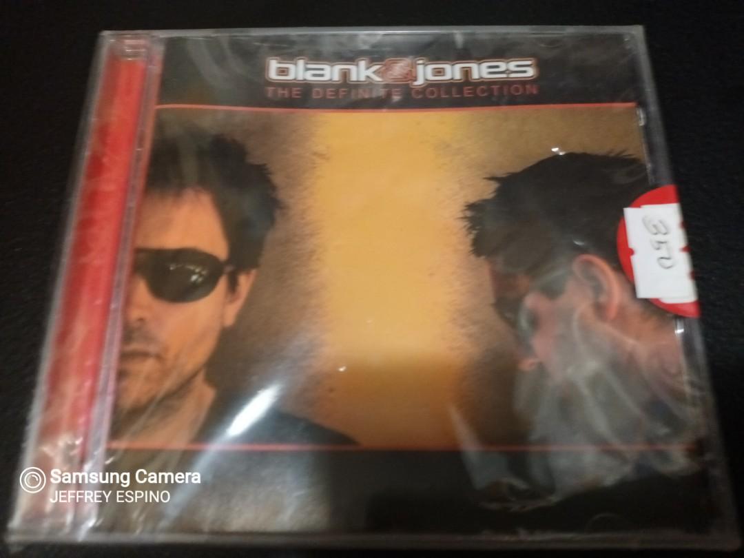 Blank and Jones The Definitive Collection cd (Category: CDs & DVDs) located in Quezon City. Submitted by jeffreyespino (Listing ID 1147865376, Image 1). Description: All original CD We accept cash, GCash 09152688298, Paymaya 09989968742, BPI, BDO, LBC, Cebuana Lhuiler, MLhuiler and Palawan Express payments. For faster transaction sms us thru 09989968742 Deliver / pick up thru Grab, Lalamove, Borzo, Toktok etc. Shipping via JRS Express or LBC (del