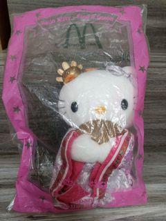 Boneka HK Kimono