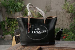 Brand New with Tag Coach Large Tote